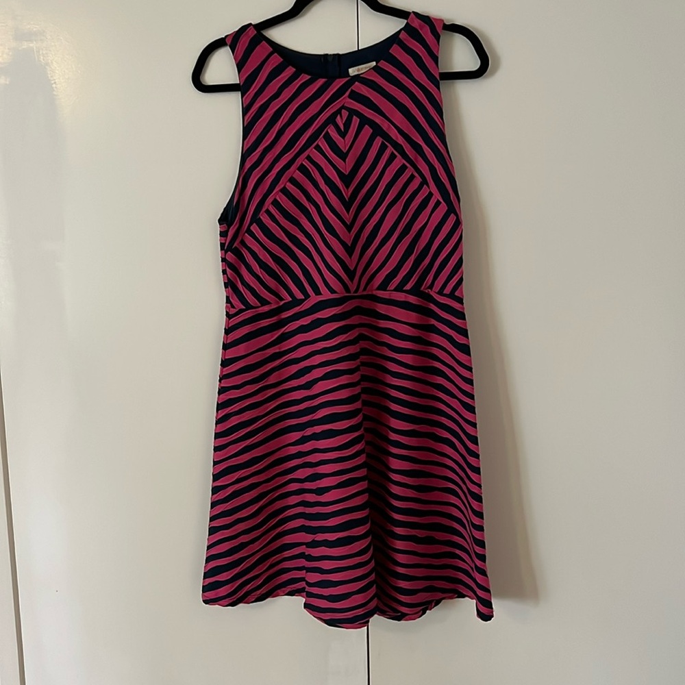 Xhilaration knee length a-line shift